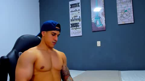 duran_dhikol1 online show from 17, 10, 2025