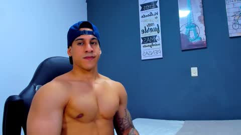 duran_dhikol1 online show from 19, 10, 2025