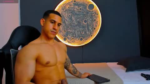 duran_dhikol1 online show from 8, 11, 2025