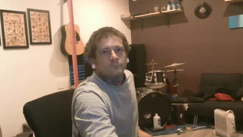 durfmanX online show from 23, 2, 2025