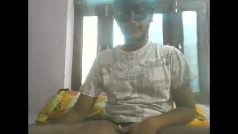 dusky_aarav online show from 6, 5, 2026