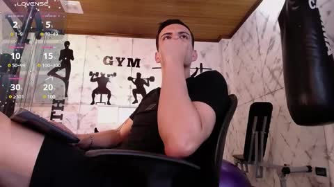 Dustin Sonne online show from 27, 2, 2025