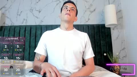 Dustin Sonne online show from 7, 3, 2025