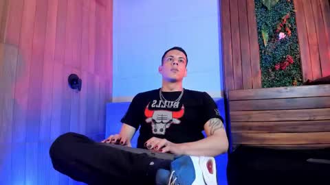 Dustin Sonne online show from 21, 2, 2026