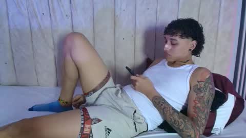 dustinandjordan online show from 25, 11, 2025