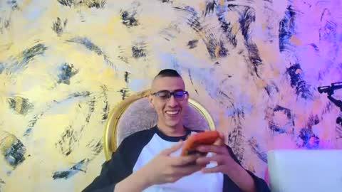 Dustin Dollin online show from 13, 6, 2026