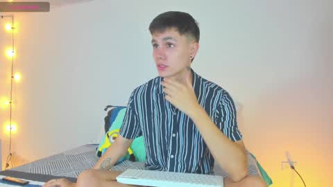 Dustin Levy online show from 7, 1, 2025