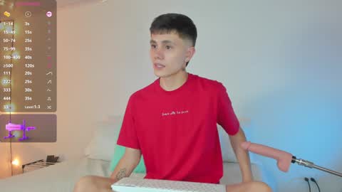 Dustin Levy online show from 7, 2, 2025