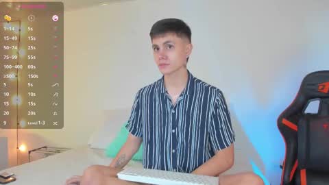 Dustin Levy online show from 12, 2, 2025