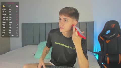 Dustin Levy online show from 2, 12, 2025