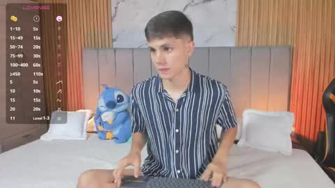 Dustin Levy online show from 23, 4, 2026