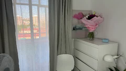 Snapshot of dustkiss17 chatting on 7, 8, 2026 Adriana online show from 7, 8, 2026