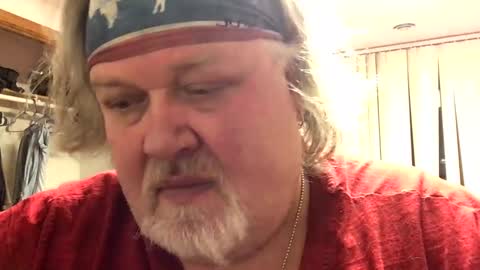 Dusty online show from 12, 12, 2024