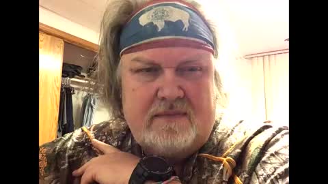 Dusty online show from 24, 12, 2024