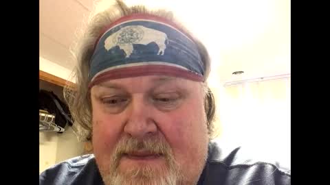 Dusty online show from 27, 12, 2024