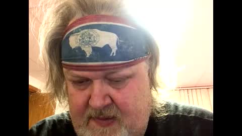 Dusty online show from 1, 1, 2025