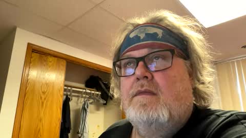 Dusty online show from 22, 4, 2026