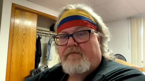 Dusty online show from 10, 6, 2026