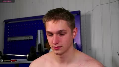 Dustyn online show from 8, 1, 2026