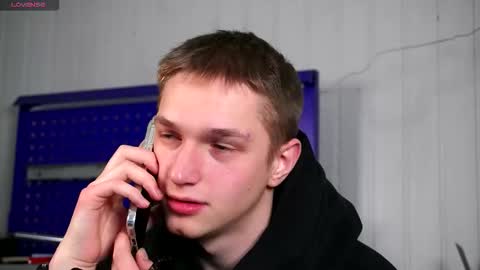 Dustyn online show from 14, 1, 2026