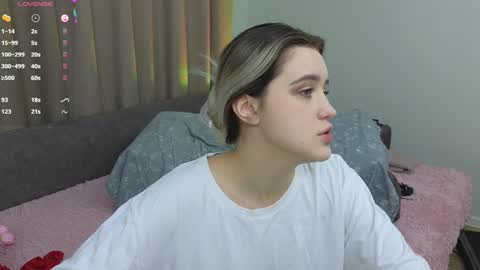 Snapshot of dusyastar chatting on 8, 1, 2025 Dusya online show from 8, 1, 2025
