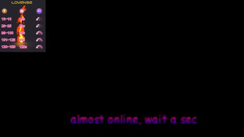 Ambertje040 online show from 14, 1, 2026