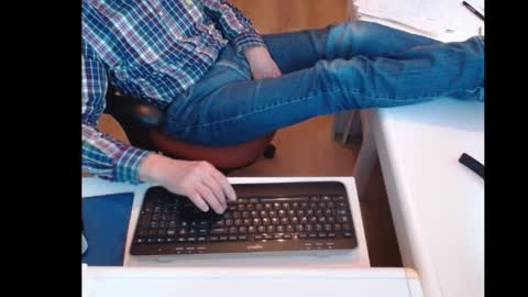 dutchpornking2 online show from 29, 1, 2025