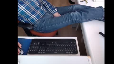 dutchpornking2 online show from 23, 2, 2025