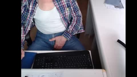 dutchpornking2 online show from 11, 3, 2025