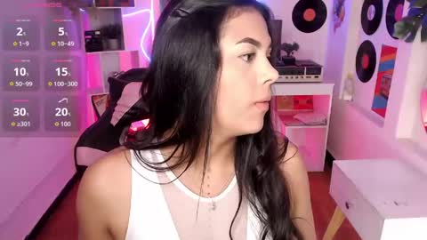 Snapshot of duulce_mia chatting on 8, 6, 2026 duulce_mia online show from 8, 6, 2026