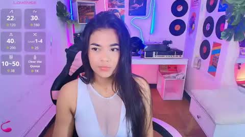 Snapshot of duulce_mia chatting on 10, 7, 2026 duulce_mia online show from 10, 7, 2026