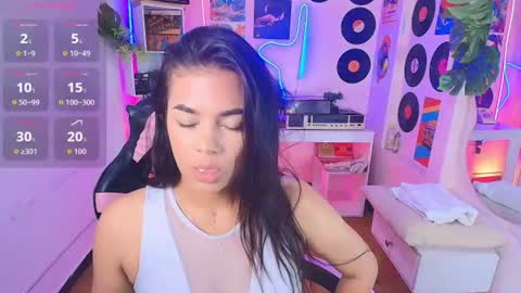 Snapshot of duulce_mia chatting on 17, 7, 2026 duulce_mia online show from 17, 7, 2026