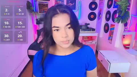Snapshot of duulce_mia chatting on 22, 7, 2026 duulce_mia online show from 22, 7, 2026