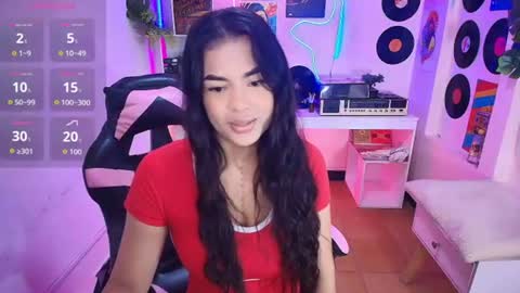 Snapshot of duulce_mia chatting on 23, 7, 2026 duulce_mia online show from 23, 7, 2026