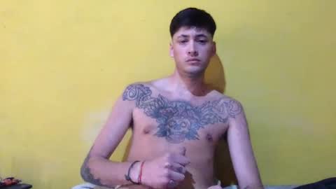 dvmale online show from 25, 6, 2026
