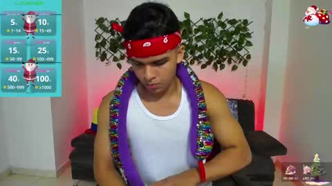 Snapshot of dwayne_brown chatting on 27, 12, 2024 dwayne_brown online show from 27, 12, 2024