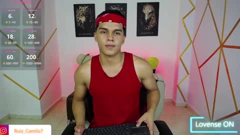 Snapshot of dwayne_brown chatting on 31, 1, 2025 dwayne_brown online show from 31, 1, 2025