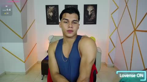 Snapshot of dwayne_brown chatting on 18, 2, 2025 dwayne_brown online show from 18, 2, 2025