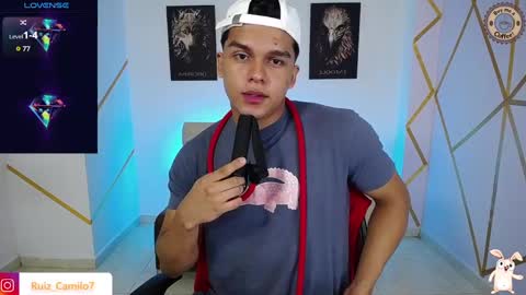 Snapshot of dwayne_brown chatting on 9, 3, 2025 dwayne_brown online show from 9, 3, 2025