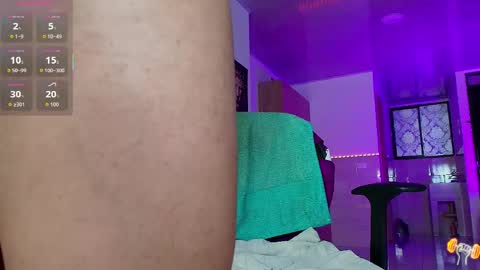 Snapshot of dwayne_brown chatting on 16, 5, 2026 dwayne_brown online show from 16, 5, 2026