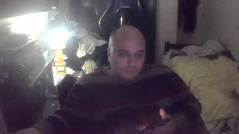 Ivan online show from 25, 11, 2025