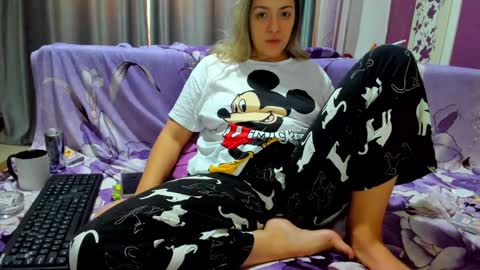 dayana online show from 13, 12, 2024