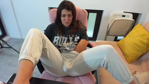 dayana online show from 26, 10, 2025