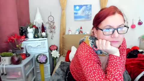 Dyanne online show from 30, 1, 2025