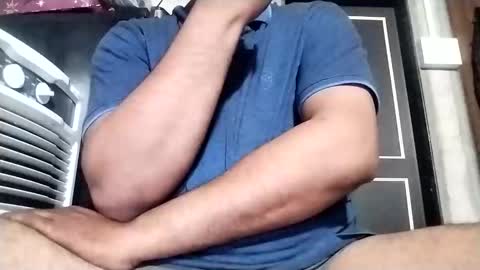 Rockhandsome online show from 15, 3, 2026