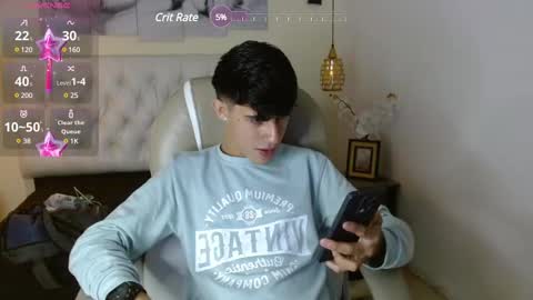 Snapshot of dyla_n18_ chatting on 9, 3, 2025 dyla_n18_ online show from 9, 3, 2025