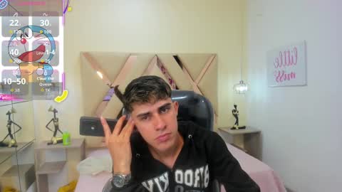Snapshot of dyla_n18_ chatting on 29, 9, 2025 dyla_n18_ online show from 29, 9, 2025