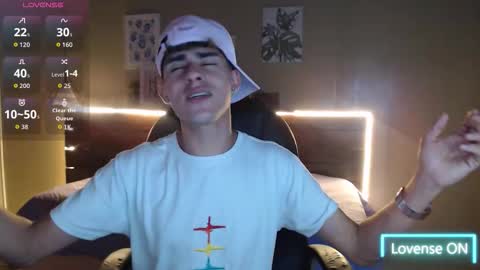 dyla_n18_ online show from 20, 11, 2025