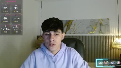 dyla_n18_ online show from 18, 2, 2026