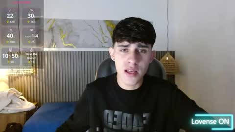 dyla_n18_ online show from 21, 2, 2026